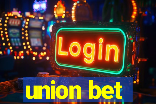 union bet